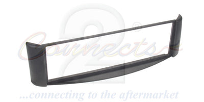 Connects2 CT24MM01 Smart ForTwo 1998-2007 Black Fascia Adaptor Panel