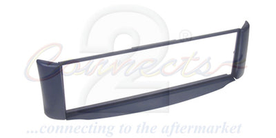 Connects2 CT24MM02 Smart ForTwo 1998-2007 Blue Fascia Adaptor Panel