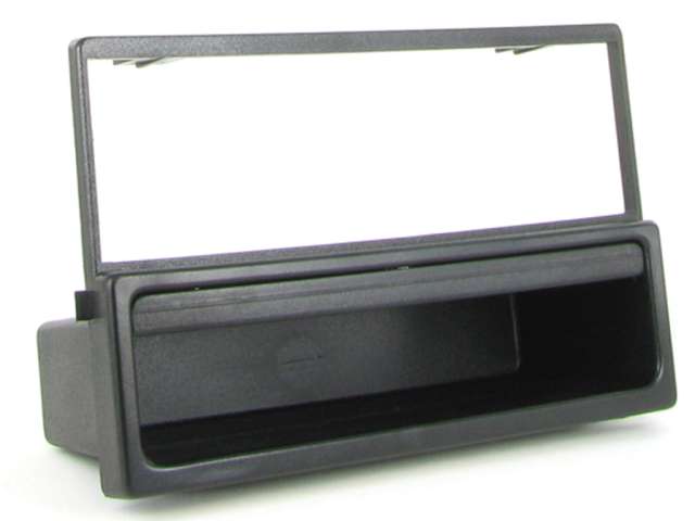 Connects2 CT24MZ02 Mazda MX-5 2001-2005 Single Din Fascia Adaptor
