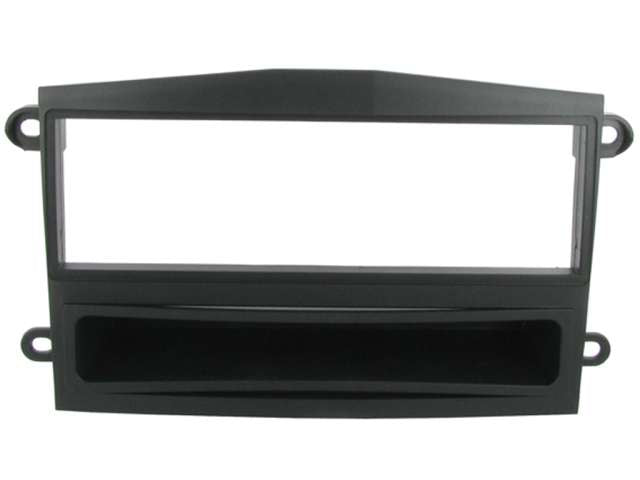 Connects2 CT24PT03 Proton Savvy 2005-2012 Fascia Adaptor Panel