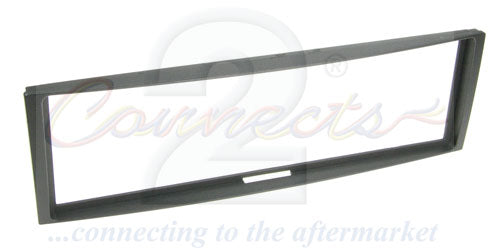 ACV 281250-03 Renault Megane II, Modus, Clio Fascia Adaptor Panel