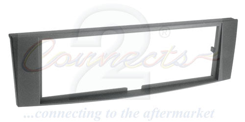 Connects2 CT24RT04 Renault Laguna 2005-2007 Fascia Adaptor Panel