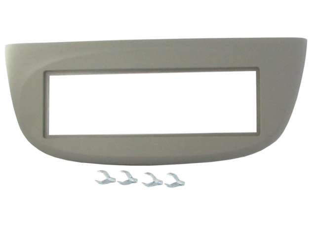 Connects2 CT24RT07 Renault Twingo 2007> Fascia Adaptor Panel