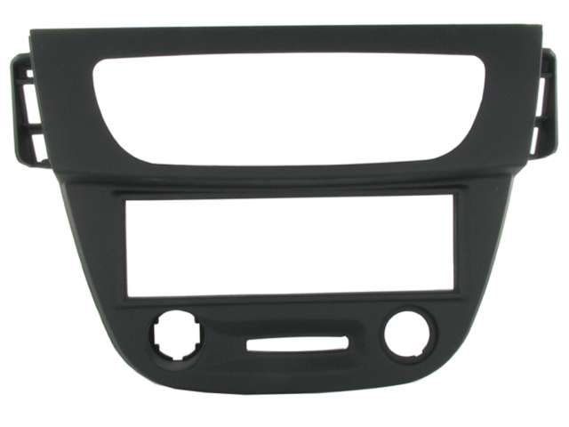 Connects2 CT24RT12 Renault Megane 2009-2015 Fascia Adaptor Panel