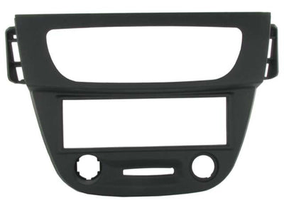 Connects2 CT24RT12 Renault Megane 2009-2015 Fascia Adaptor Panel