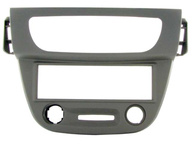Connects2 CT24RT13 Renault Megane 2009-2015 Fascia Adaptor Panel
