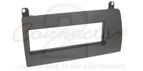 Connects2 CT24RO01 Rover 75 ZT ZT-T 1999> Fascia Adaptor Panel