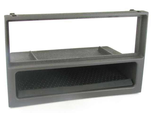 Connects2 CT24SA01 Saab 9-5 1997-2005 Fascia Adaptor Panel