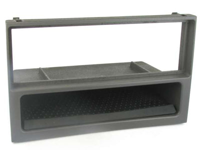 Connects2 CT24SA01 Saab 9-5 1997-2005 Fascia Adaptor Panel