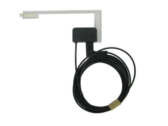 Connects2 CT27UV52 - Glass Mount DAB Antenna