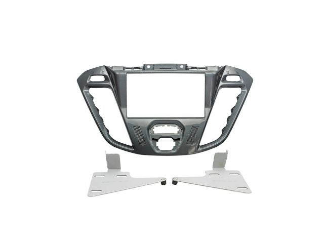 Connects2 CT23FD40 - Ford Transit-Custom Double Din Pegasus Fascia Kit