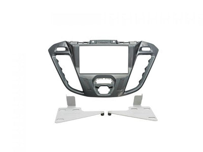 Connects2 CT23FD40 - Ford Transit-Custom Double Din Pegasus Fascia Kit