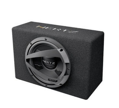 Hertz DBX 25.3 - 10