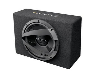 Hertz DBX 30.3 - 12