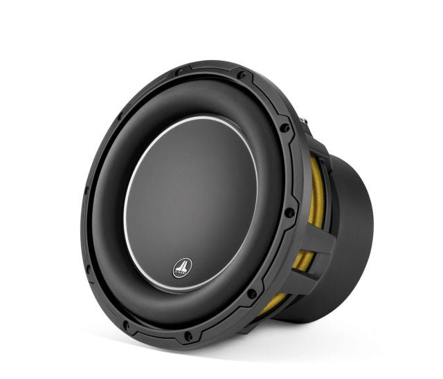 JL Audio 10W6v3-D4 - 10" Subwoofer 600W