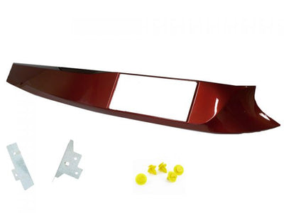 Connects2 CT23AR06 Alfa Romeo Giulietta 2010-2014 Double Din Stereo Fascia Adaptor