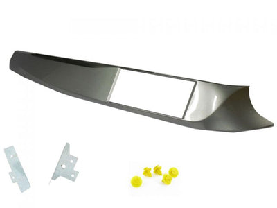 Connects2 CT23AR07 Alfa Romeo Giulietta 2010-2014 Double Din Stereo Fascia Adaptor