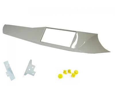Connects2 CT23AR08 Alfa Romeo Giulietta 2010-2014 Double Din Stereo Fascia Adaptor