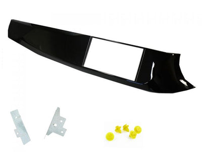 Connects2 CT23AR09 Alfa Romeo Giulietta 2010-2014 Double Din Stereo Fascia Adaptor