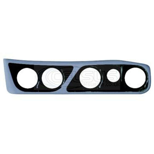 Jehnert Audi A3 Sportback (2003-) 2-Door Custom Speaker Build