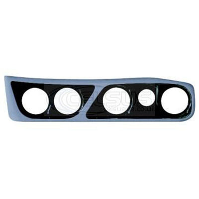 Jehnert Audi A3 Sportback (2003-) 2-Door Custom Speaker Build