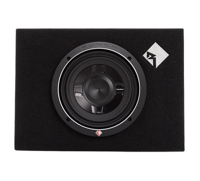 Rockford Fosgate P3S-1X8 - 8