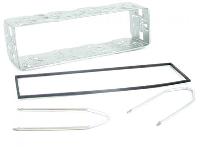 Connects2 Universal Stereo Radio Metal Cage Bracket Removal Keys and Trim