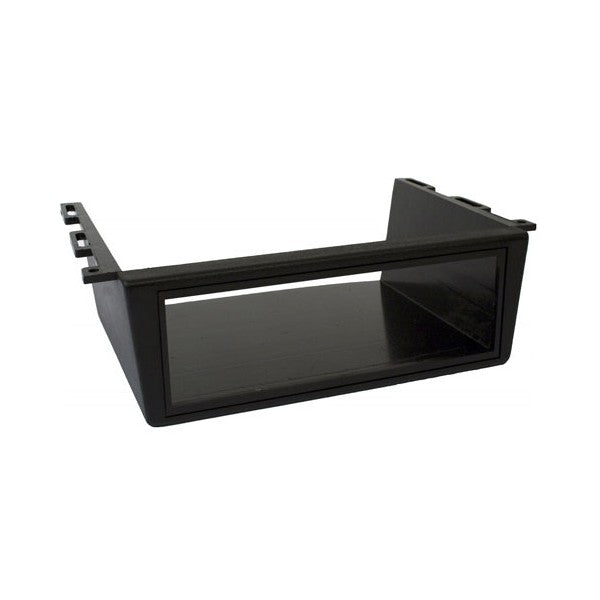 Connects2 Universal Single Din Under Dash Pocket