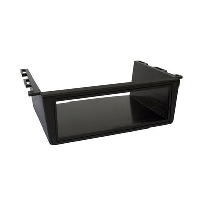 Connects2 Universal Single Din Under Dash Pocket