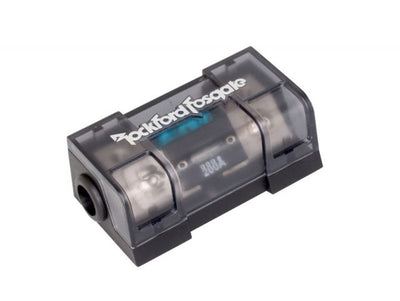 Rockford Fosgate RFFANL Inline ANL or Maxi Fuse Holder