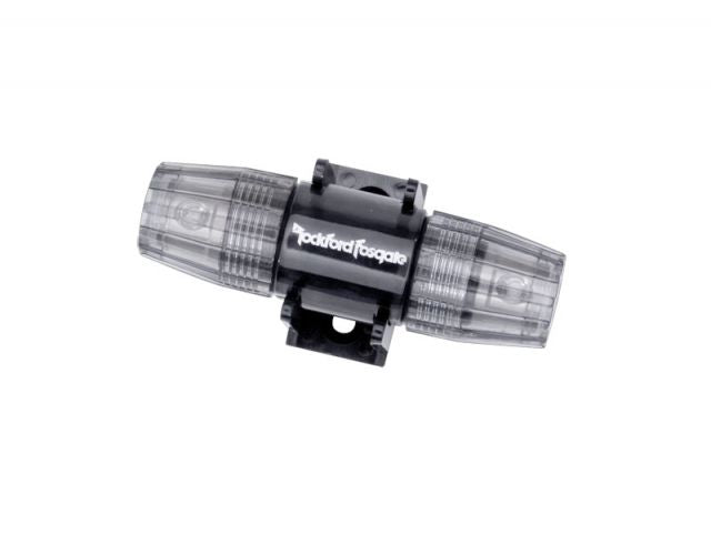 Rockford Fosgate RFFAGU Inline AGU Fuse Holder