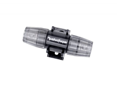 Rockford Fosgate RFFAGU Inline AGU Fuse Holder