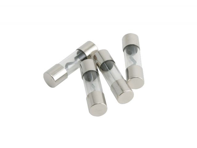 Rockford Fosgate RFFU40 - 40 Amp AGU Fuses - 4 Pack