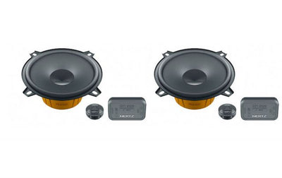 Hertz DSK130.3 - 2 way 13cm 5.25