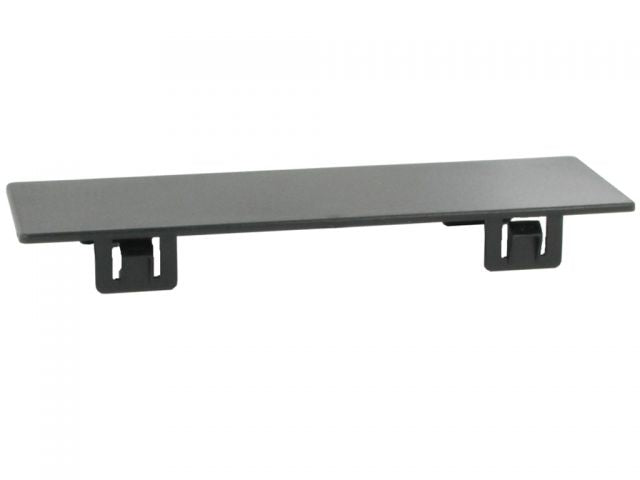Connects2 CT24UV16 Universal Stereo Fascia Blanking Panel with Top Bottom Clips
