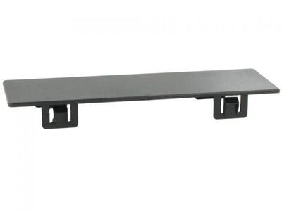 Connects2 CT24UV16 Universal Stereo Fascia Blanking Panel with Top Bottom Clips