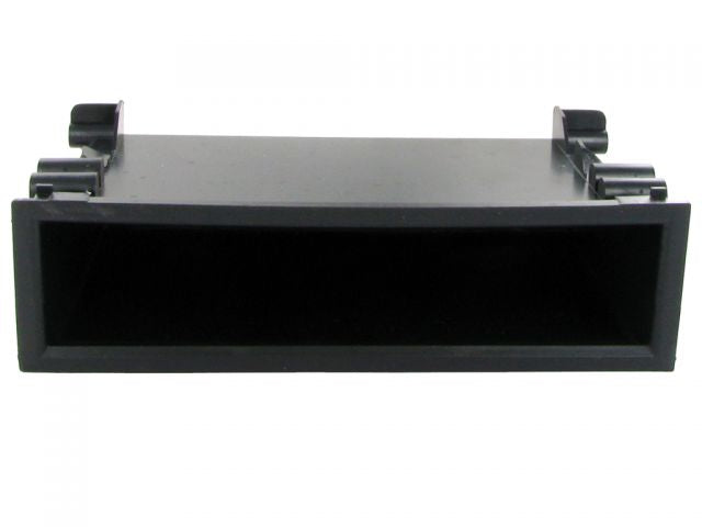 Connects2 CT24UV18 - Universal Fascia Pocket Tray for Toyota
