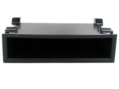 Connects2 CT24UV18 - Universal Fascia Pocket Tray for Toyota