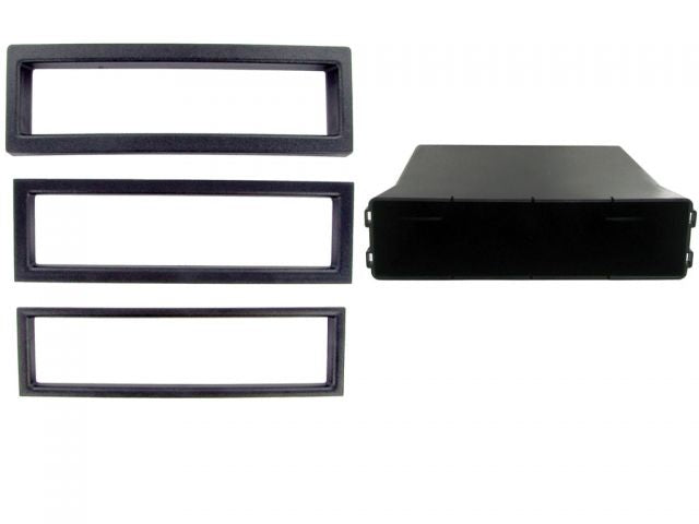 Connects2 CT24UV17 - Universal DIN Size Pocket Set