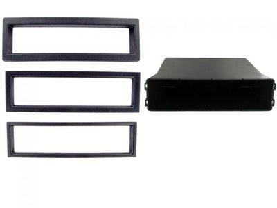 Connects2 CT24UV17 - Universal DIN Size Pocket Set
