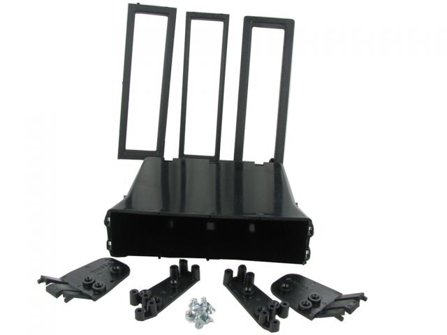 Connects2 CT24UV22 - Universal DIN or ISO Pocket