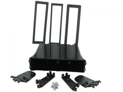 Connects2 CT24UV22 - Universal DIN or ISO Pocket