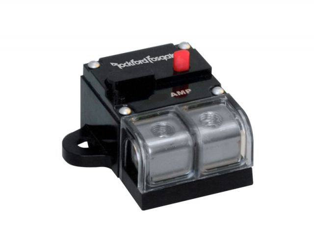 Rockford Fosgate RFCB100 100 Amp Circuit Breaker