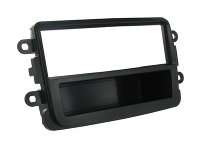 Connects2 CT24DC01 - Dacia Dokker Duster Lodgy Sandero Fascia Panel Adapto