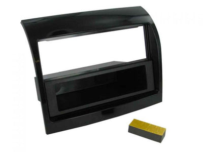 Connects2 Fiat Ducato 2011> Stereo Fascia Panel Adaptor