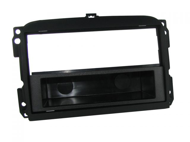 Connects2 Fiat 500L 2012> Stereo Fascia Panel Adaptor