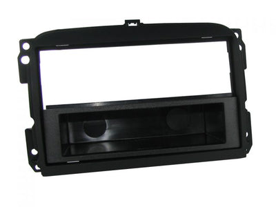 Connects2 Fiat 500L 2012> Stereo Fascia Panel Adaptor