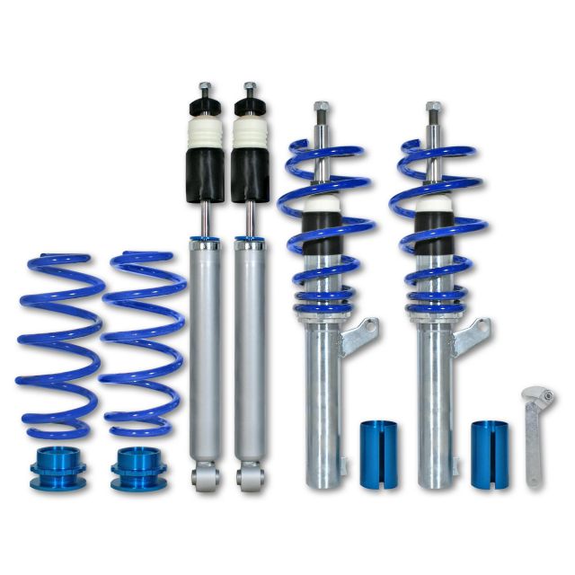 JOM Audi A3 8P 2003> Coilovers Suspension Kit