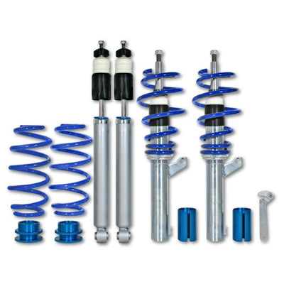JOM Audi A3 8P 2003> Coilovers Suspension Kit