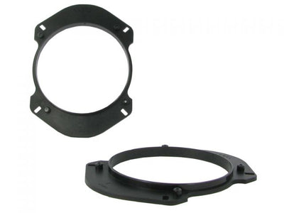 ACV 271094-17 Alfa Romeo GTV Spider 13cm Rear Doors 130mm Speaker Adaptor